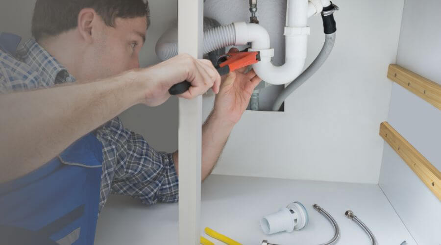 Professional Leak Detection in Lisle, IL